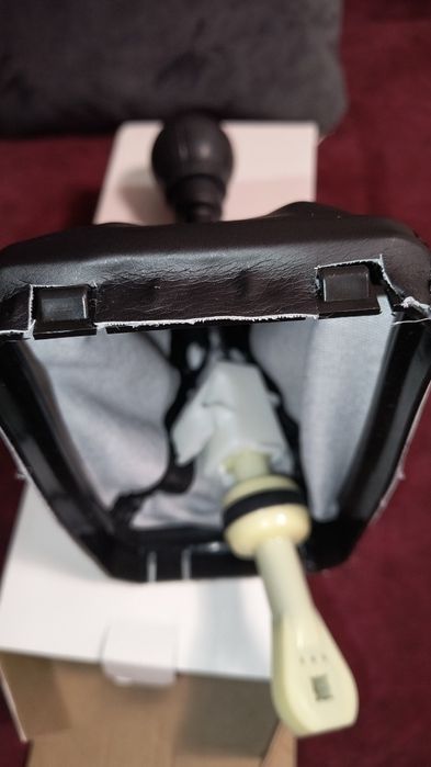 Скоростен лост Опел