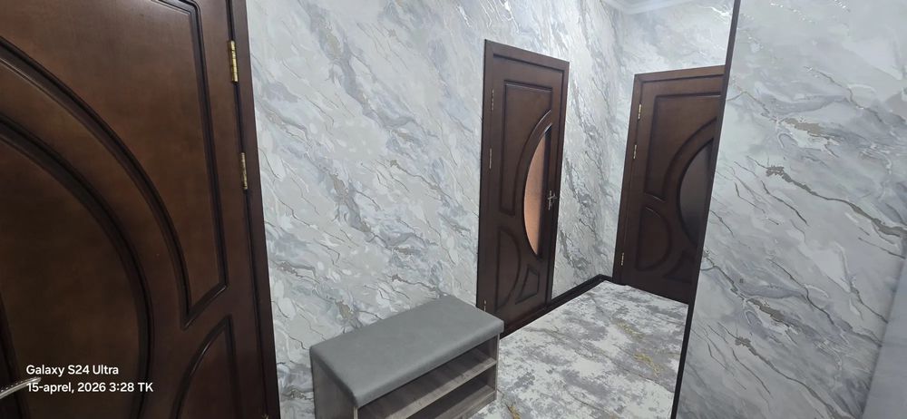 Сдается 2 ком Куйлюк. Куйлик ота. Новостройка