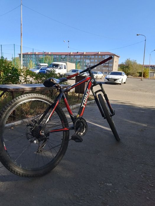 Продаю мтб в хорошие руки