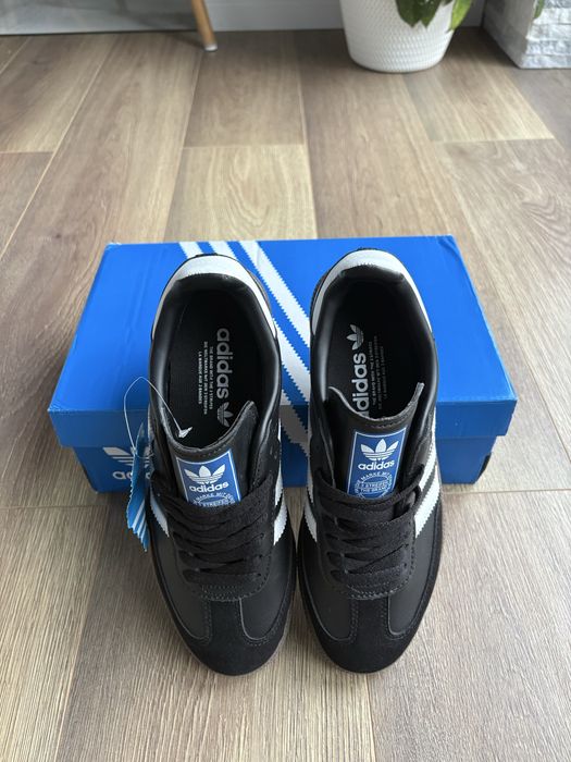 Adidas Samba OG