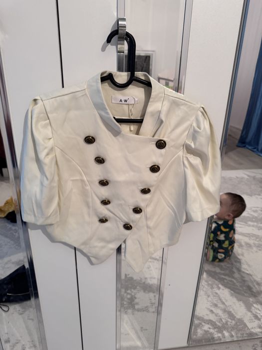 Двойка с юбкой женский