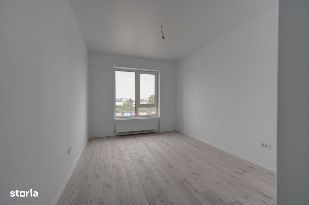 Apartament 2 camere decomandat 60.5mp