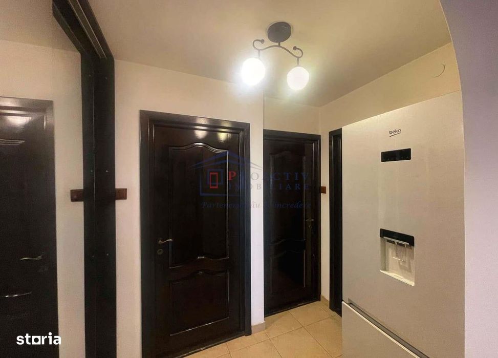 Apartament 3 camere | Obcini | 68 mp | Etaj 1| 3c-4563