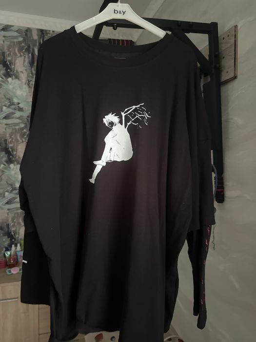 Продам лонг risen