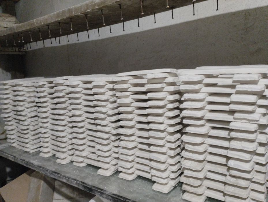 Декоративные кирпичи