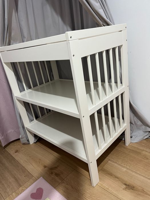 Masuta de infasat Gulliver Ikea