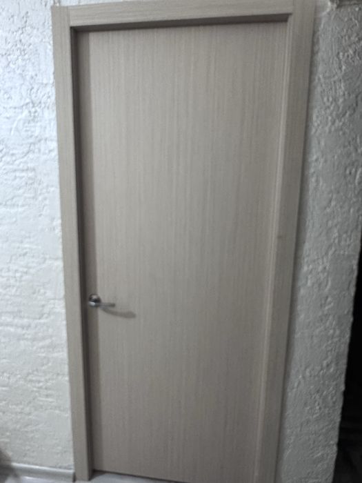 Продам двери межкомнатные в хорошем сосотоянии, б/у