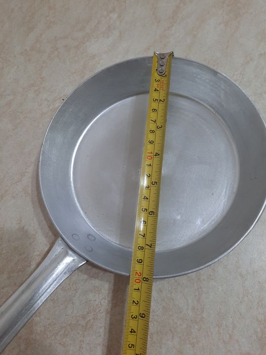 Сковородка 20 см советская