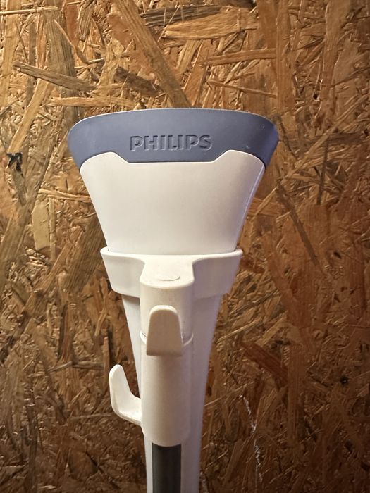 Отпариватель Philips (паровой утюг)