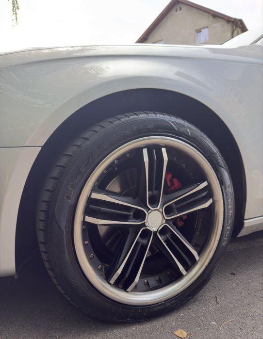 Jante Keskin Wheels 5x112 R18