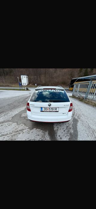 SKODA Octavia 2014 — imagine 3