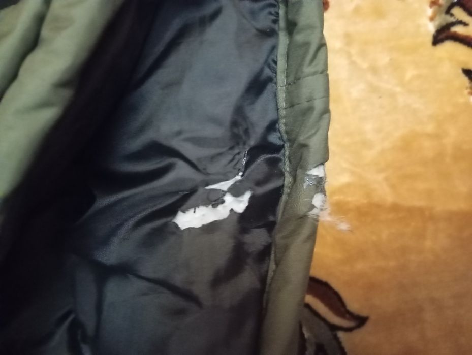 Яке Geographical Norway