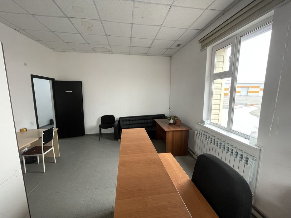 Сдам в аренду офисные кабинеты 30м2