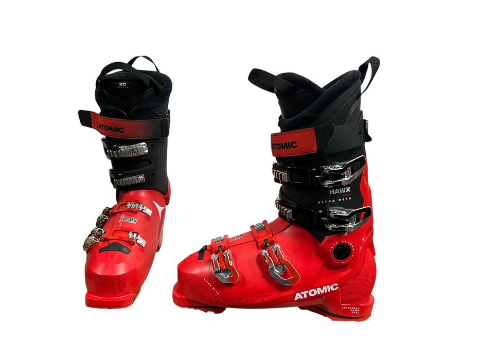 Clapari schi ski atomic fischer k2 head tecnica rossignol  salomon