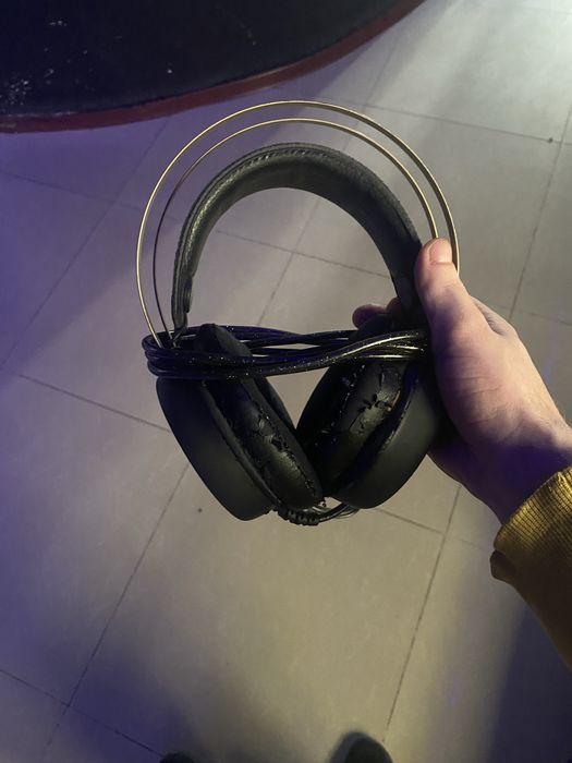 Наушники для ПК 2500тг