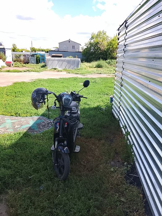 Продам электровельник