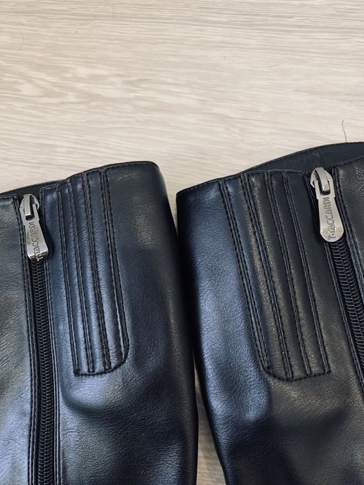 Сапоги НОВЫЕ Весна/Осень