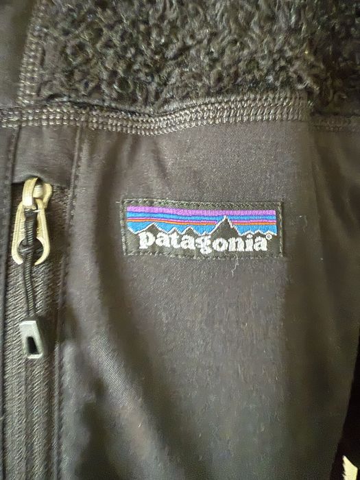 Polar Patagonia , autentic