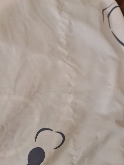 Пододеяльник-покрывало