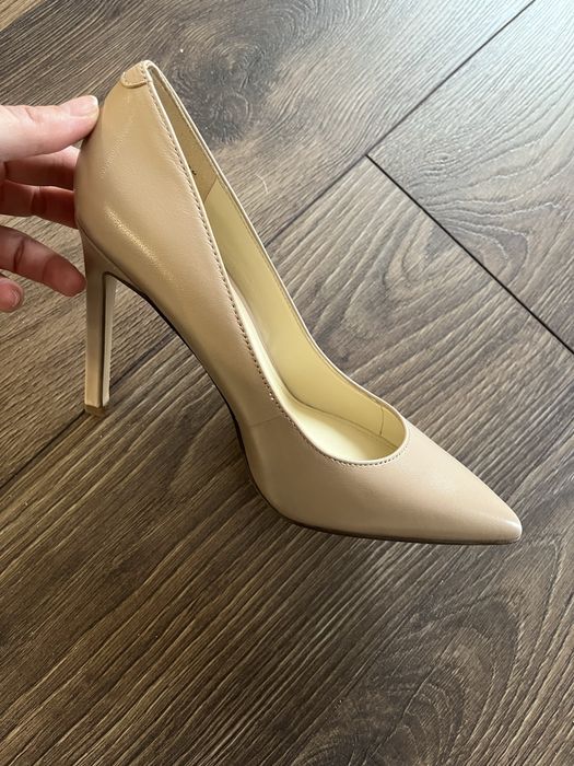 Nine West - обувки на висок ток