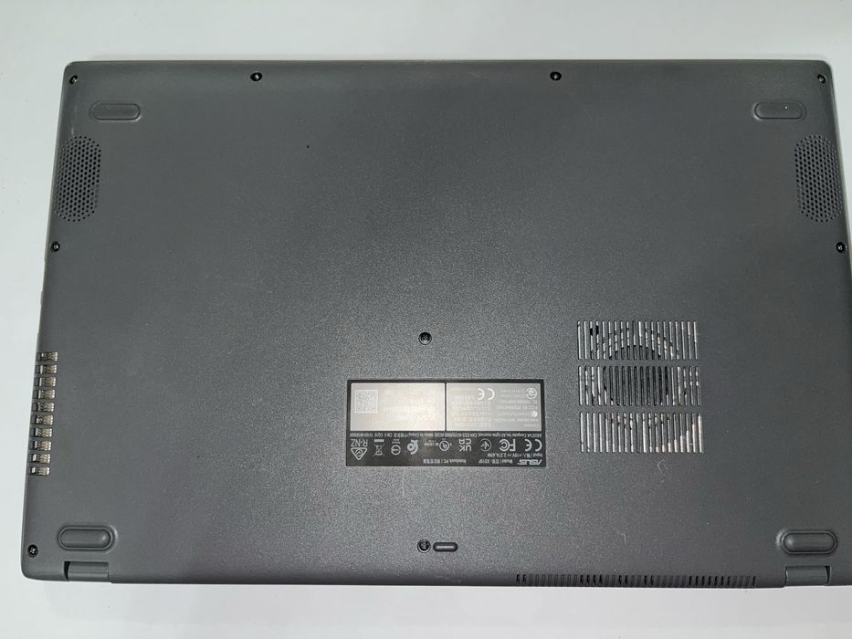 ASUS X515FA-EJ066T | Intel Core i3 | 8 ГБ RAM