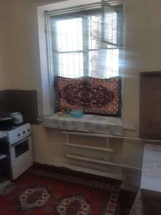 2х-комнатная квартира