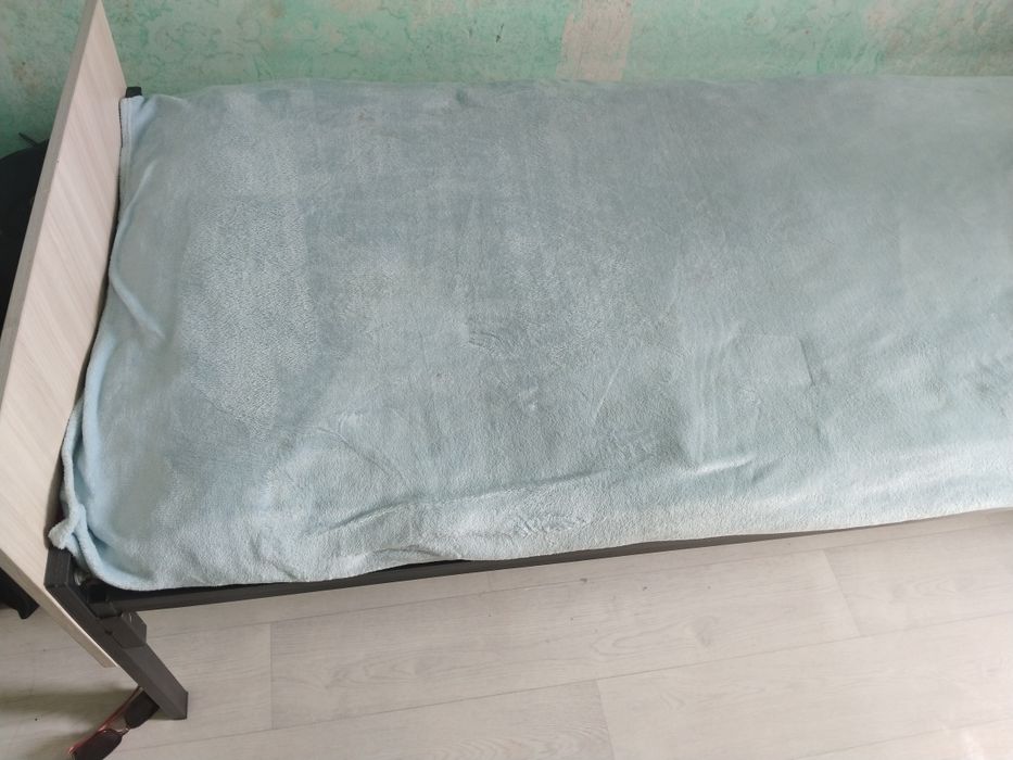 Кровать продается
