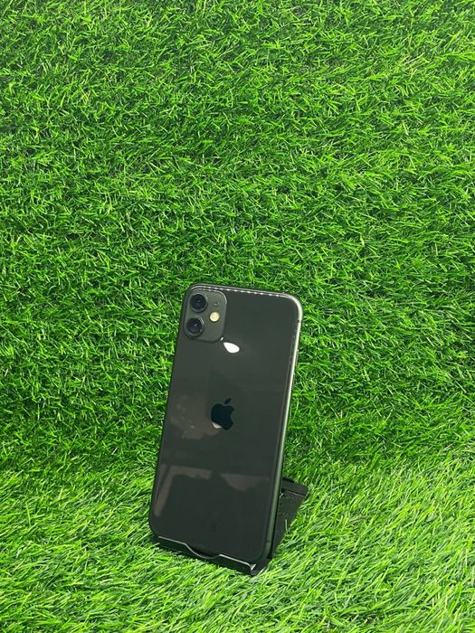 IPhone 11 / 64gb / 69% / Ломбард Дд / id2234