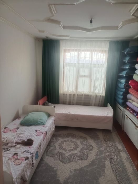 5 бөлмелі жер үй