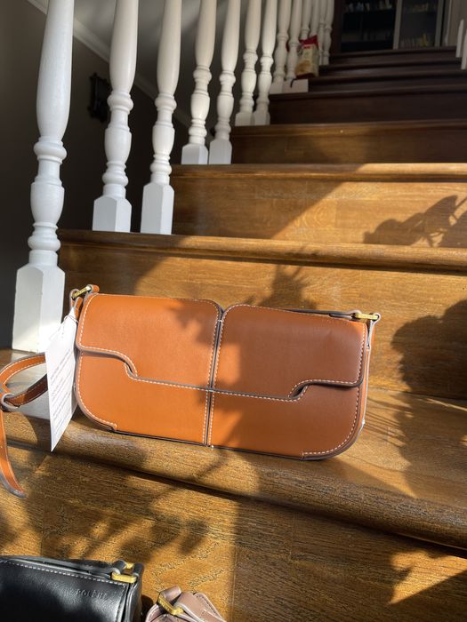 Lichidare Stock! Geanta Polene Mini Nou Premium