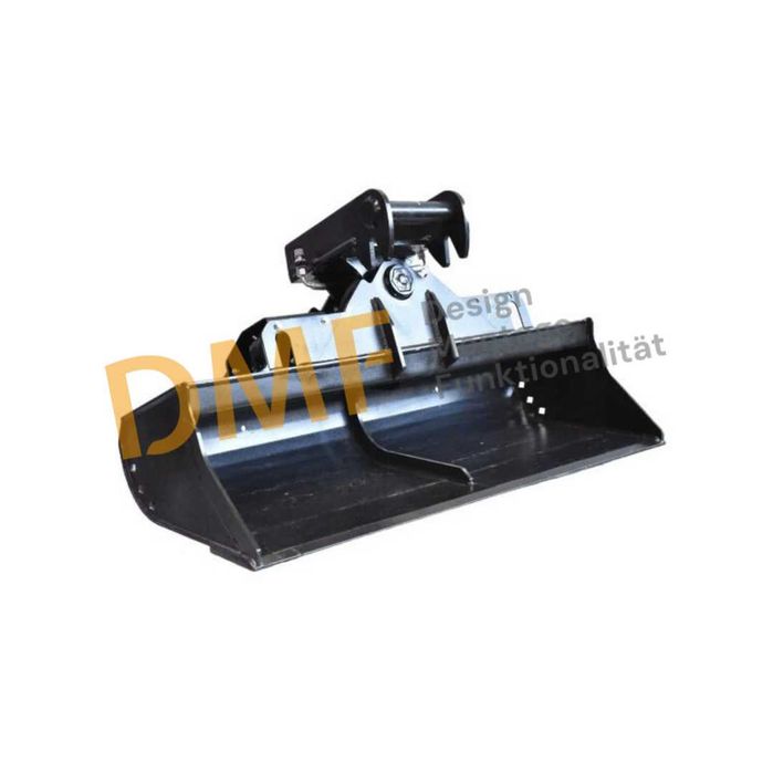 Хидравлична планировъчна кофа за багер (2-3,5 тона)