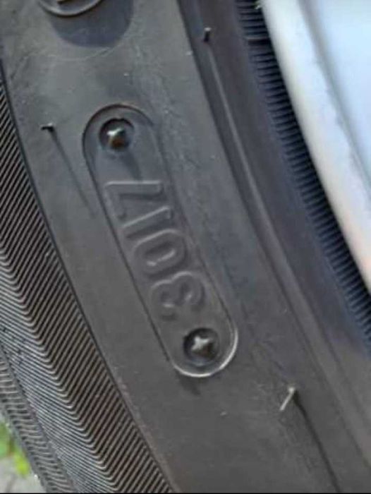 Гуми с джанти BMW E36, E46