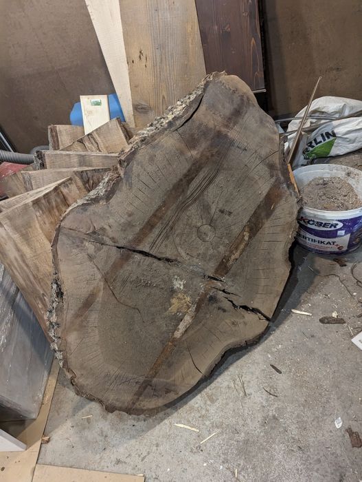 Mese cu rasina epoxidica la comanda