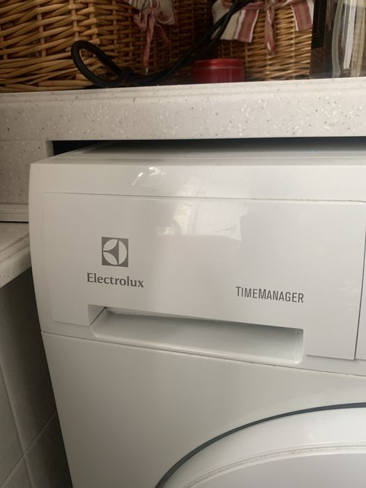 Стиральная машина Electrolux