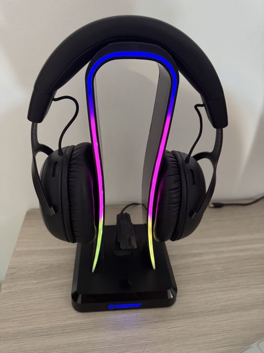Casti gaming wireless HyperX Cloud 3