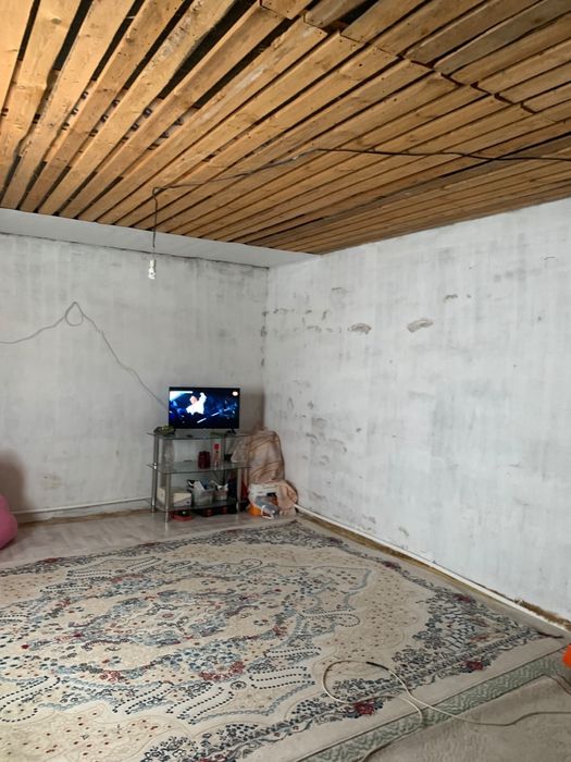Времянка продается