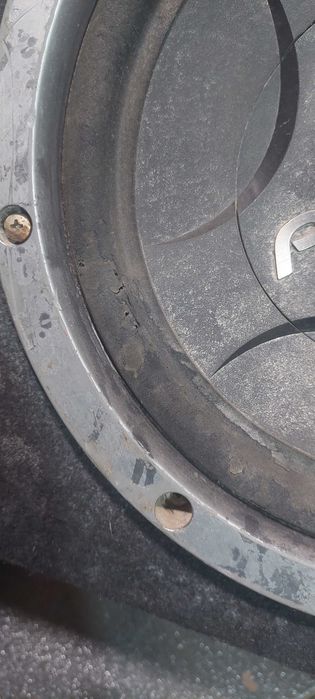 Сабвуфер Pioneer