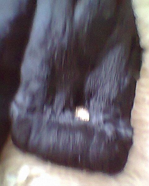 Дамски кожух