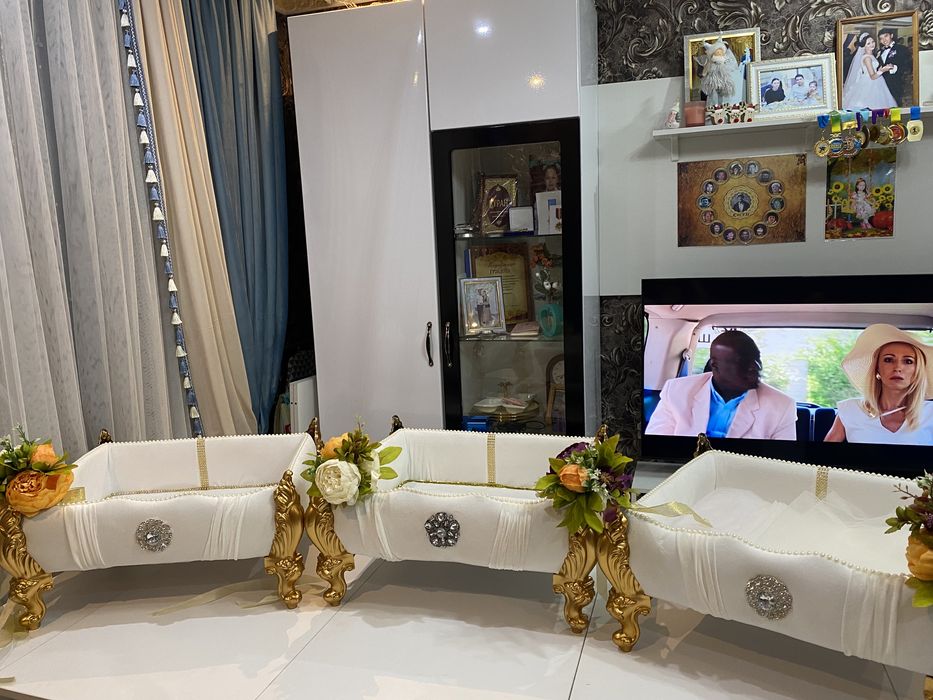 Продам корзины