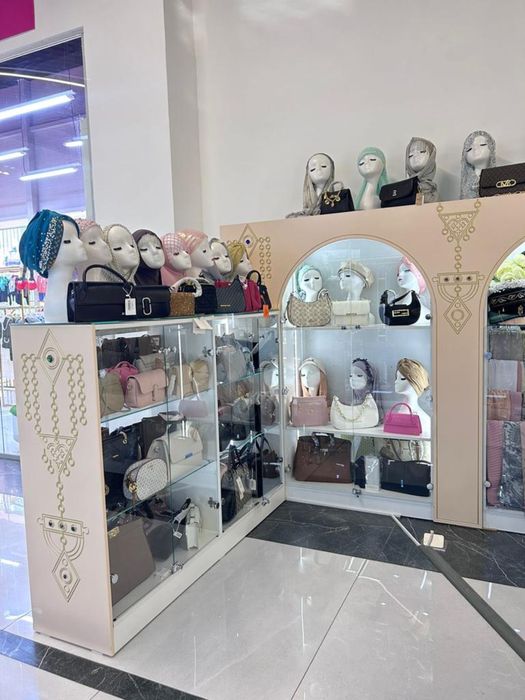 Торговое оборудование