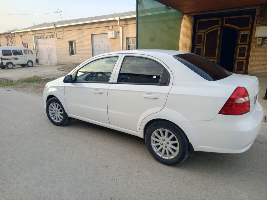 Нексия 3 холати ало