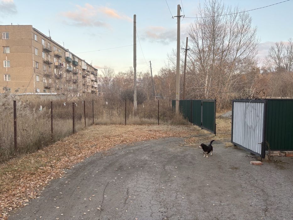 Продам 5-ти комнатный дом