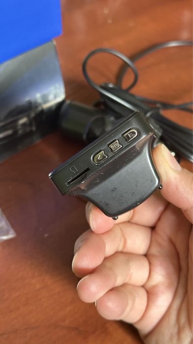 Видеорегистратор SilverStone F1 Hybrid S-BOT