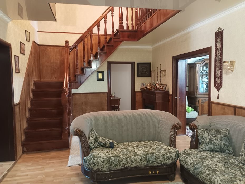 Продается дом мкр Карагайлы