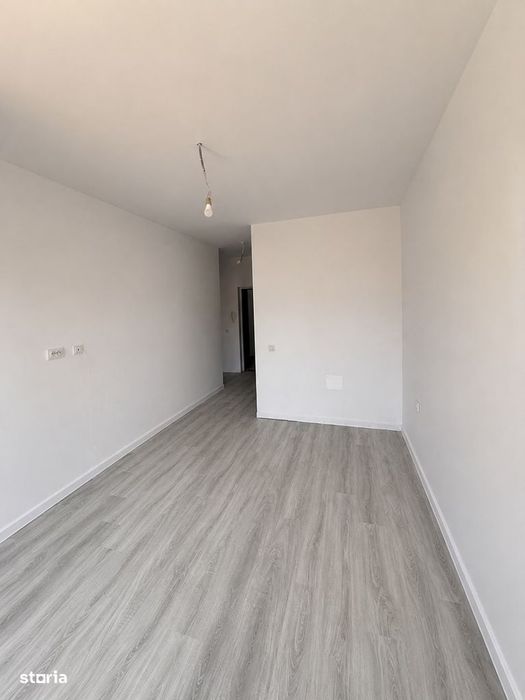 Garsonieră Decomandată-Militari Residence-Bloc Nou 2026