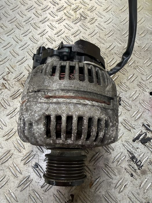 alternator vw skoda seat audi cod 06F903023F