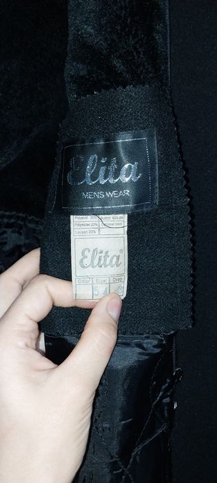 продаю мужское пальто