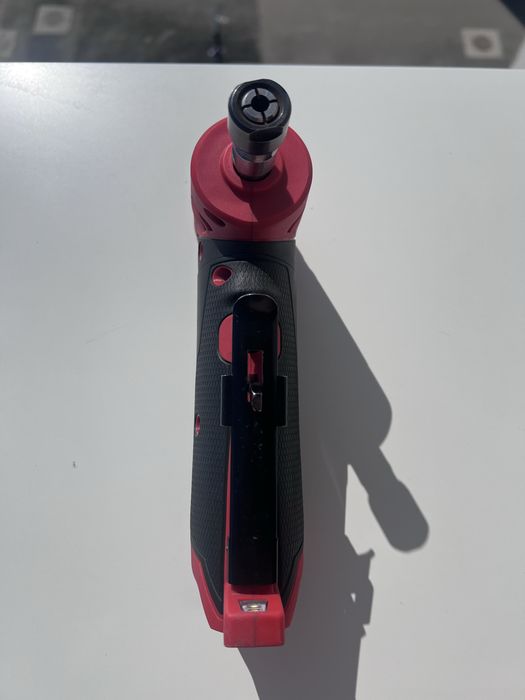Biax Milwaukee M12 FDGA