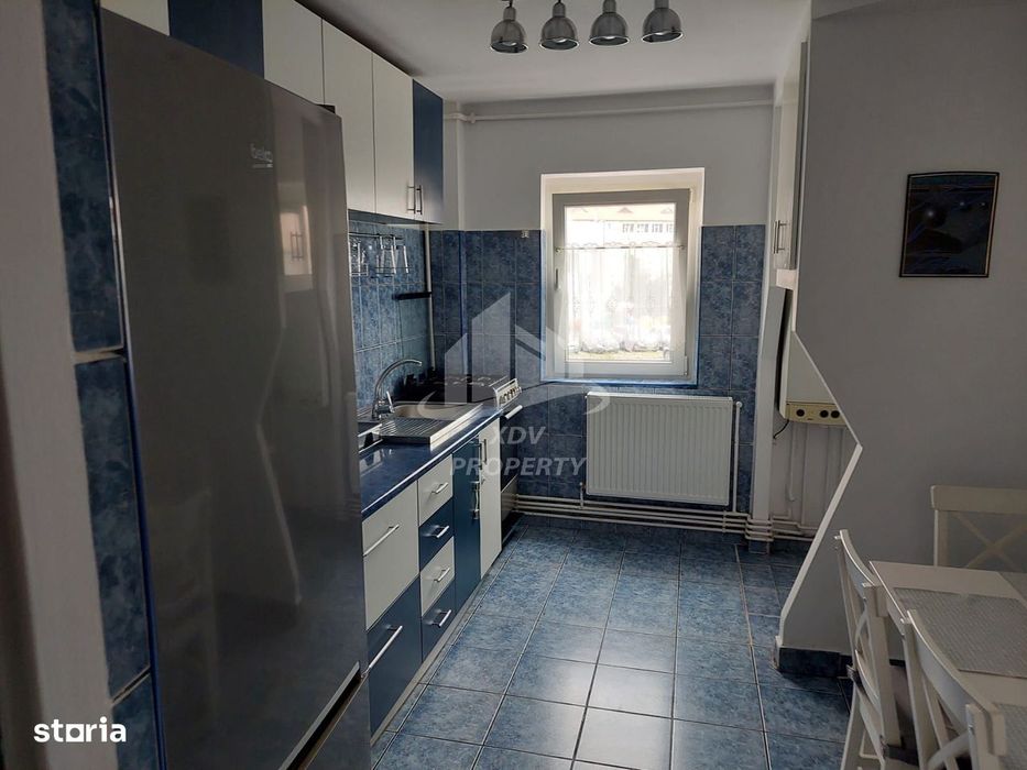 Apartament 3 camere ,Strand,  Sibiu, Comision 0