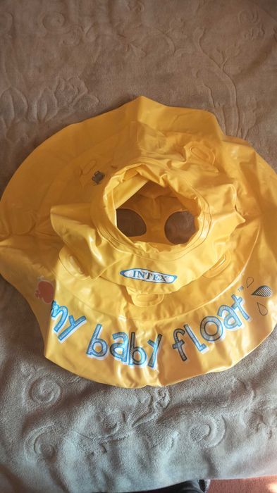 Colac pentru copii Intex, 70 cm